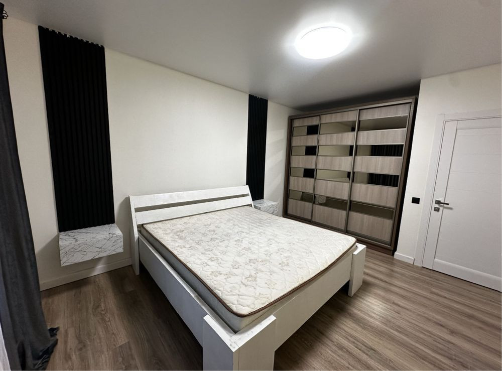 Оренда 2 кімнатна квартира вул.Довженка 21 аЖК Патріот Бам Парк Ивано-Франковск - изображение 3