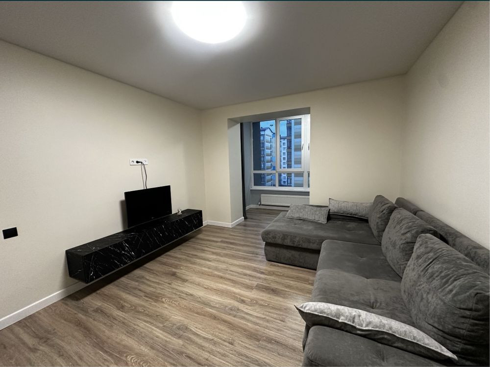 Оренда 2 кімнатна квартира вул.Довженка 21 аЖК Патріот Бам Парк Ивано-Франковск - изображение 6