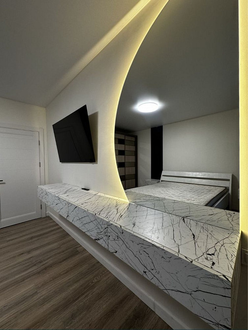 Оренда 2 кімнатна квартира вул.Довженка 21 аЖК Патріот Бам Парк Ивано-Франковск - изображение 2