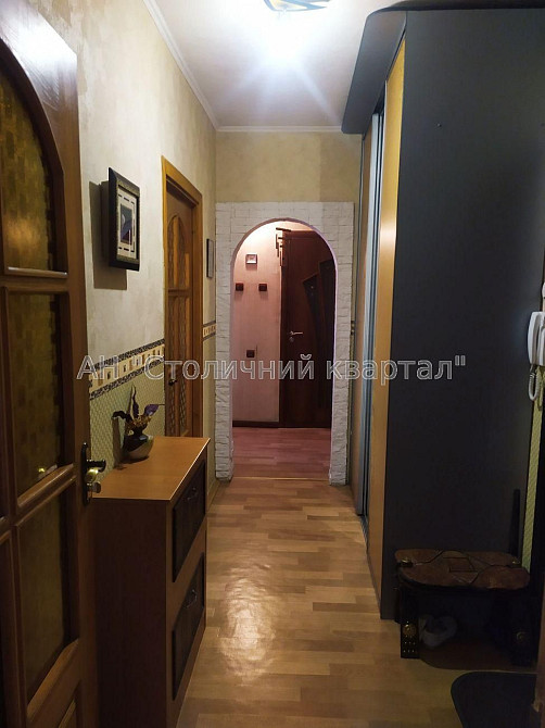 Сдам квартиру Київ, Володимира Івасюка пр-т Київ - зображення 8