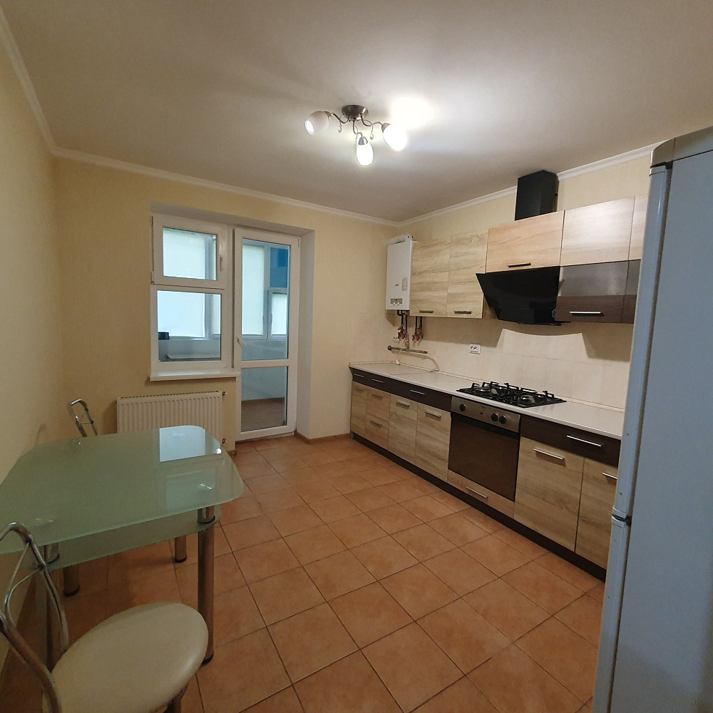 Здам в оренду  1 кімнатну квартиру в новому будинку. Винница - изображение 4