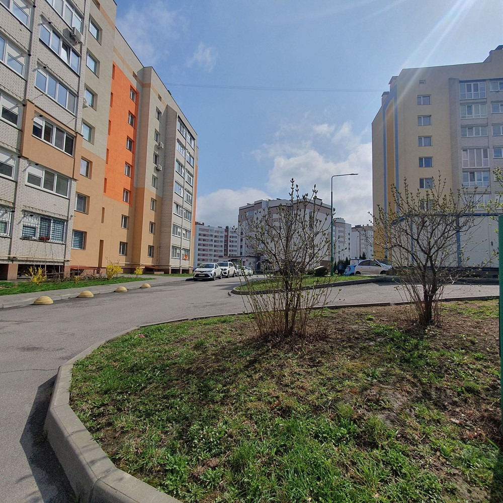 Здам в оренду  1 кімнатну квартиру в новому будинку. Винница - изображение 1