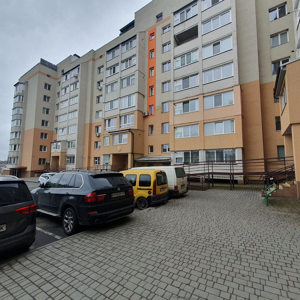 Здам в оренду  1 кімнатну квартиру в новому будинку. Винница - изображение 2