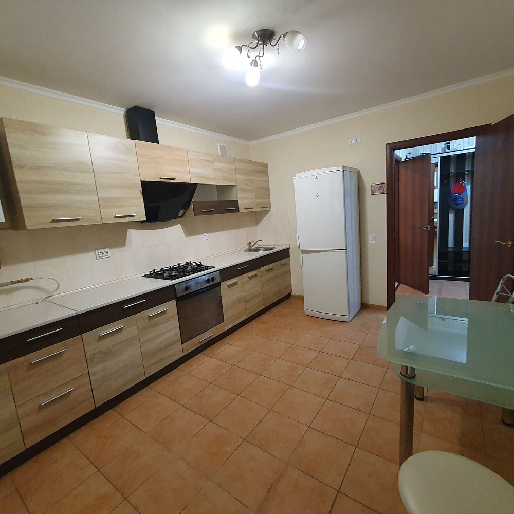 Здам в оренду  1 кімнатну квартиру в новому будинку. Винница - изображение 3