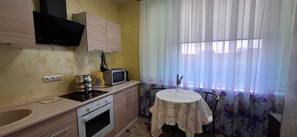 1к Соф. Борщагівка піша доступність до окружної сучасні меблі, техніка Софиевская Борщаговка - изображение 1