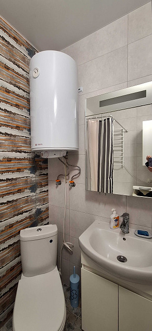 1к Соф. Борщагівка піша доступність до окружної сучасні меблі, техніка Софиевская Борщаговка - изображение 8