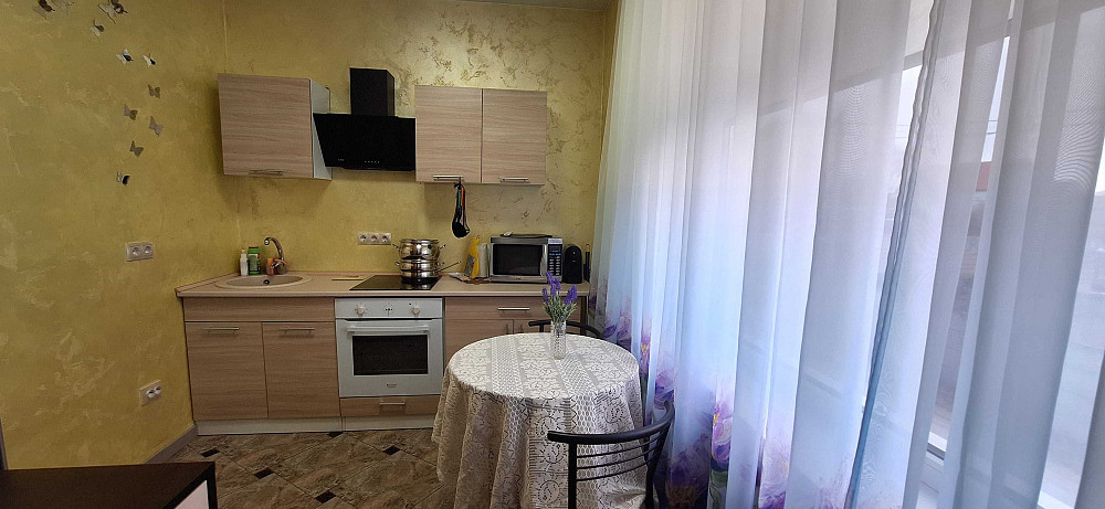 1к Соф. Борщагівка піша доступність до окружної сучасні меблі, техніка Софиевская Борщаговка - изображение 3