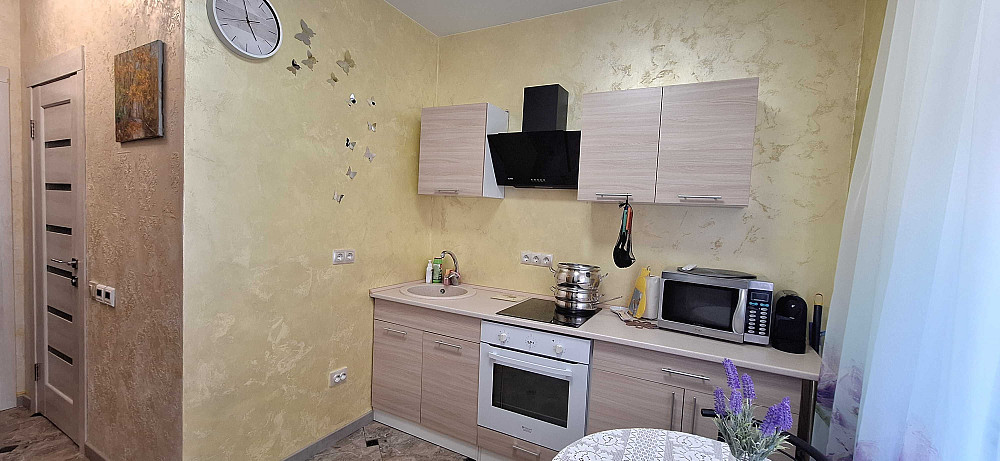 1к Соф. Борщагівка піша доступність до окружної сучасні меблі, техніка Софиевская Борщаговка - изображение 4