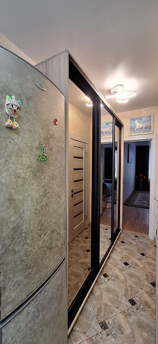 1к Соф. Борщагівка піша доступність до окружної сучасні меблі, техніка Софиевская Борщаговка - изображение 6