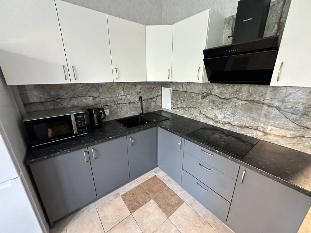 Здам шикарну однокімнатну квартиру м. Житомирська. Київ - зображення 1