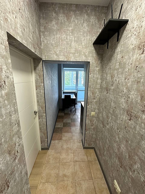 Здам шикарну однокімнатну квартиру м. Житомирська. Київ - зображення 4