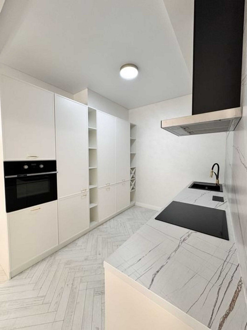 Здається СТИЛЬНА 2-кімнатна квартира ЖК "Adamant" вул. Липківського33А Киев - изображение 2