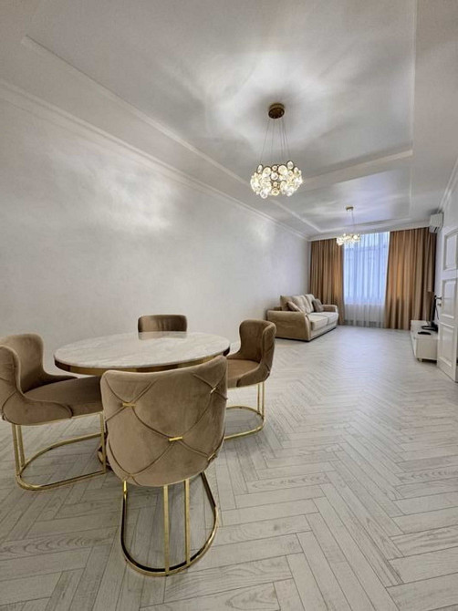 Здається СТИЛЬНА 2-кімнатна квартира ЖК "Adamant" вул. Липківського33А Киев - изображение 3