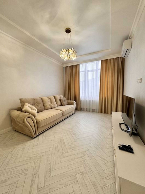 Здається СТИЛЬНА 2-кімнатна квартира ЖК "Adamant" вул. Липківського33А Киев - изображение 4