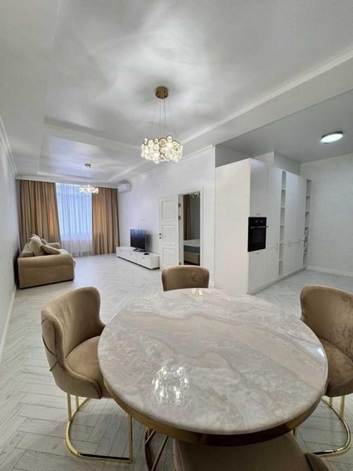 Здається СТИЛЬНА 2-кімнатна квартира ЖК "Adamant" вул. Липківського33А Киев - изображение 1