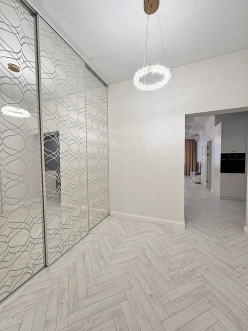 Здається СТИЛЬНА 2-кімнатна квартира ЖК "Adamant" вул. Липківського33А Киев - изображение 7