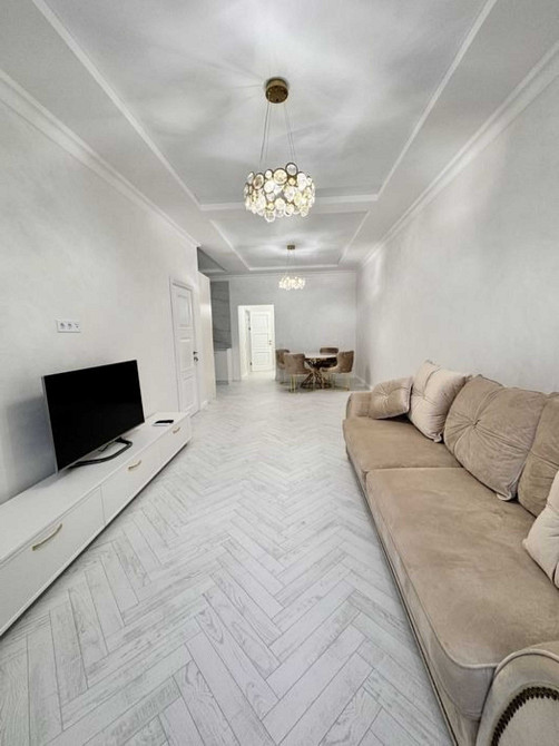 Здається СТИЛЬНА 2-кімнатна квартира ЖК "Adamant" вул. Липківського33А Киев - изображение 5