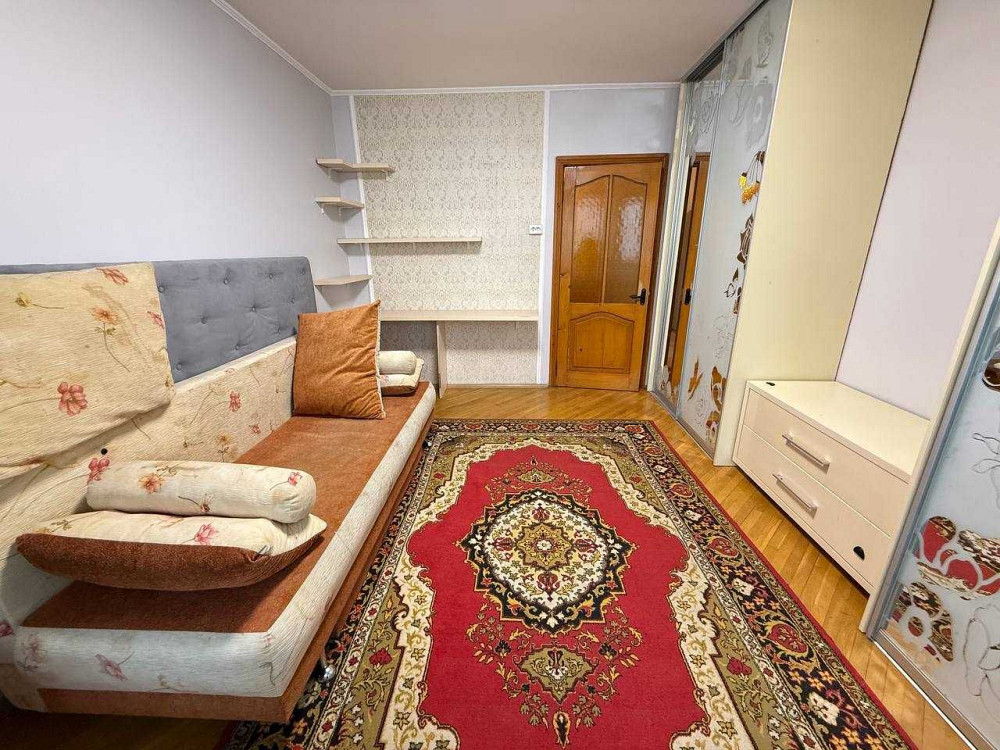 Здаю в оренду 3кім квартиру,район Каскад Ивано-Франковск - изображение 3