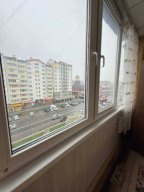 Здаю в оренду 3кім квартиру,район Каскад Ивано-Франковск - изображение 6