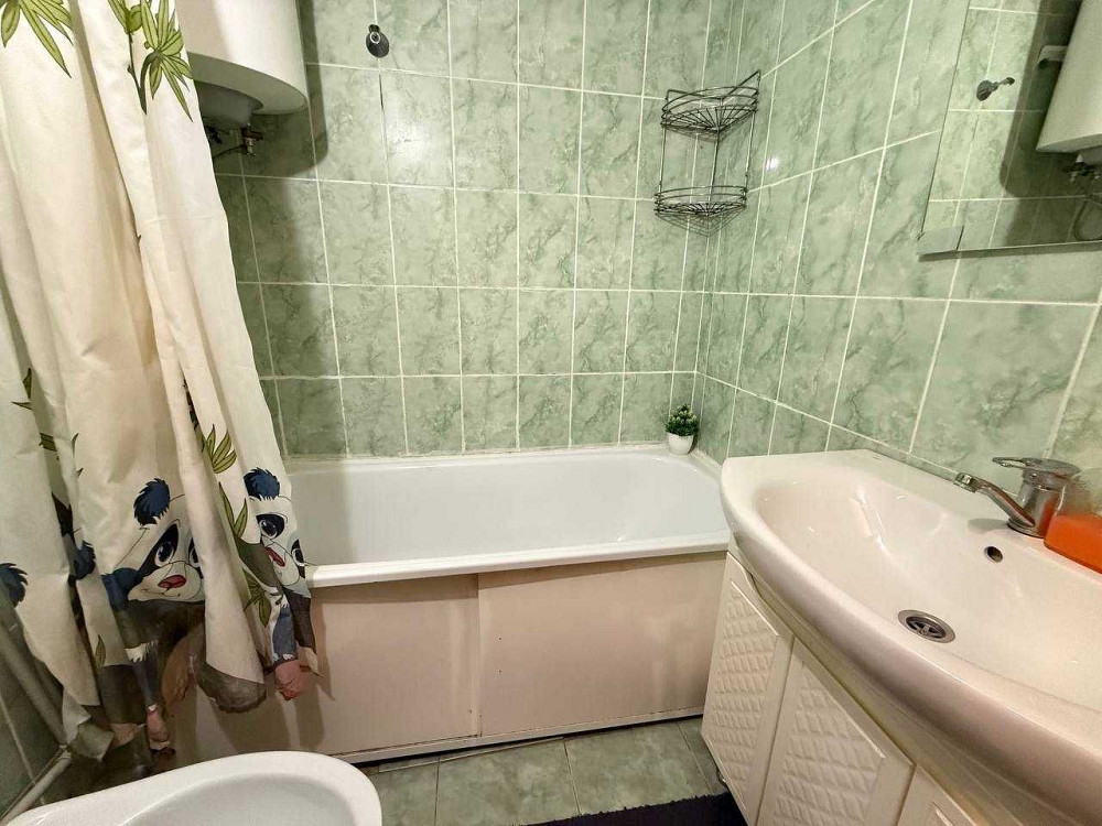 Здаю в оренду 3кім квартиру,район Каскад Ивано-Франковск - изображение 8