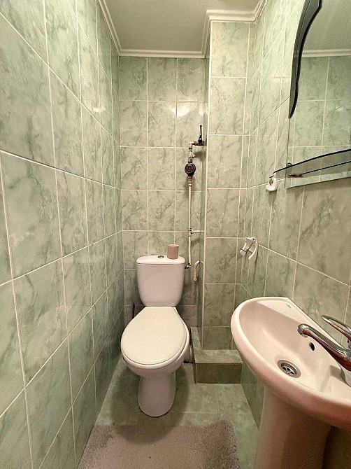 Здаю в оренду 3кім квартиру,район Каскад Ивано-Франковск - изображение 7