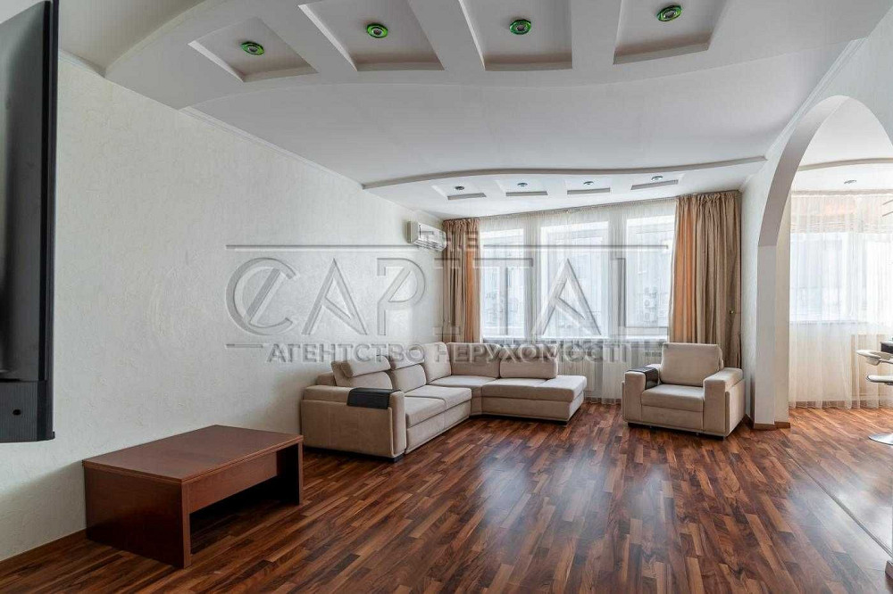 Оренда 2х кімнатної квартири | просп. Миколи Бажана | Осокорки | Київ Київ - зображення 3