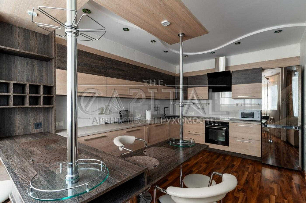 Оренда 2х кімнатної квартири | просп. Миколи Бажана | Осокорки | Київ Київ - зображення 7