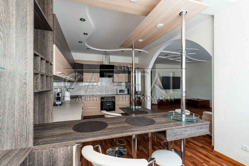 Оренда 2х кімнатної квартири | просп. Миколи Бажана | Осокорки | Київ Київ - зображення 6