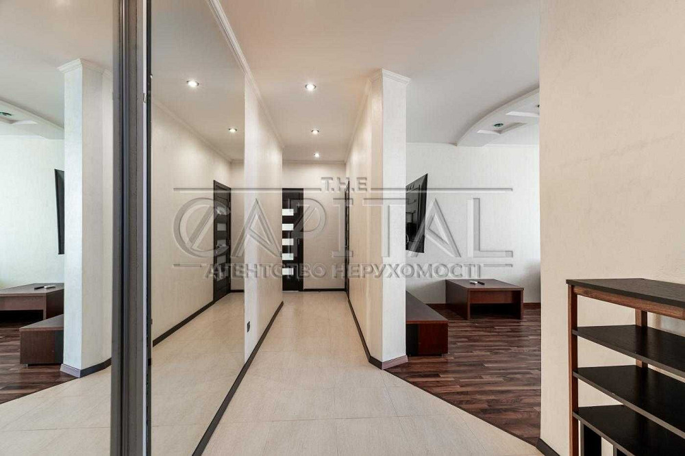 Оренда 2х кімнатної квартири | просп. Миколи Бажана | Осокорки | Київ Київ - зображення 1