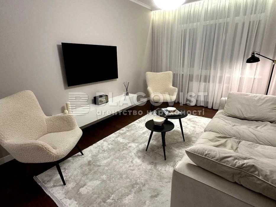 Оренда 2-к квартири вул. Віталія Скакуна НАУ Київ - зображення 2