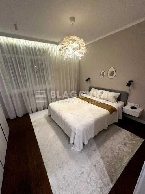 Оренда 2-к квартири вул. Віталія Скакуна НАУ Київ - зображення 3