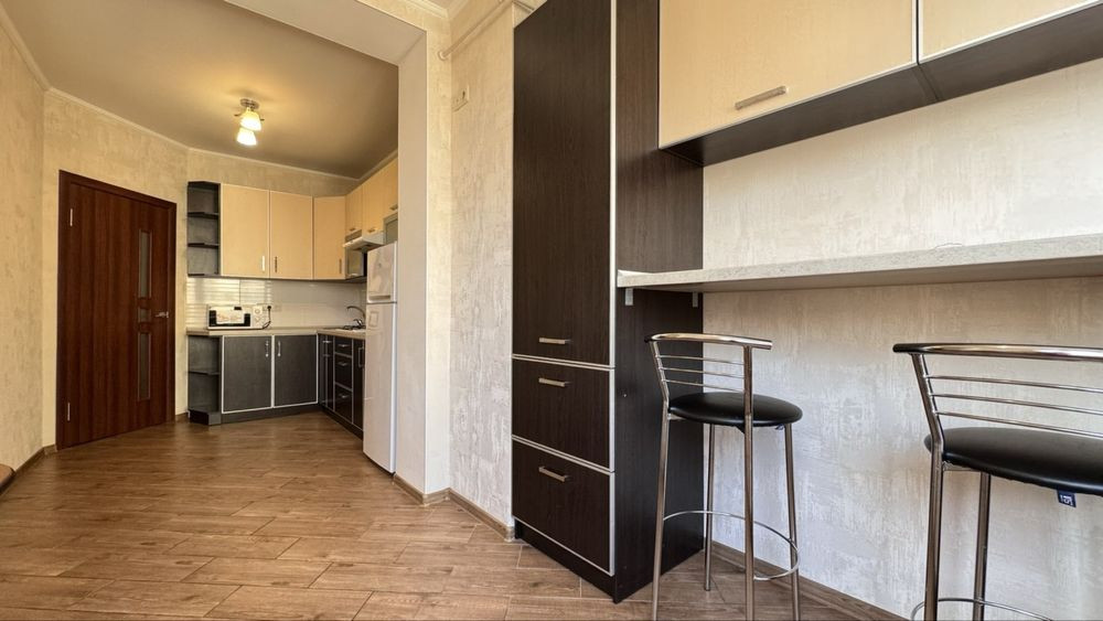 Оренда 1к/квартири ЖК Софія Сіті, поряд з Центральною Алеєю Софиевская Борщаговка - изображение 3