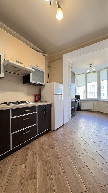 Оренда 1к/квартири ЖК Софія Сіті, поряд з Центральною Алеєю Софиевская Борщаговка - изображение 2