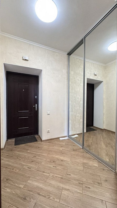 Оренда 1к/квартири ЖК Софія Сіті, поряд з Центральною Алеєю Софиевская Борщаговка - изображение 8