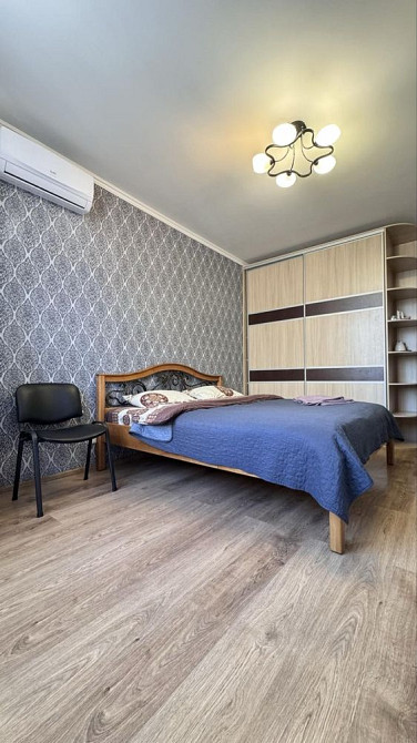 Оренда 1к/квартири ЖК Софія Сіті, поряд з Центральною Алеєю Софиевская Борщаговка - изображение 5