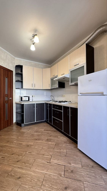 Оренда 1к/квартири ЖК Софія Сіті, поряд з Центральною Алеєю Софиевская Борщаговка - изображение 1