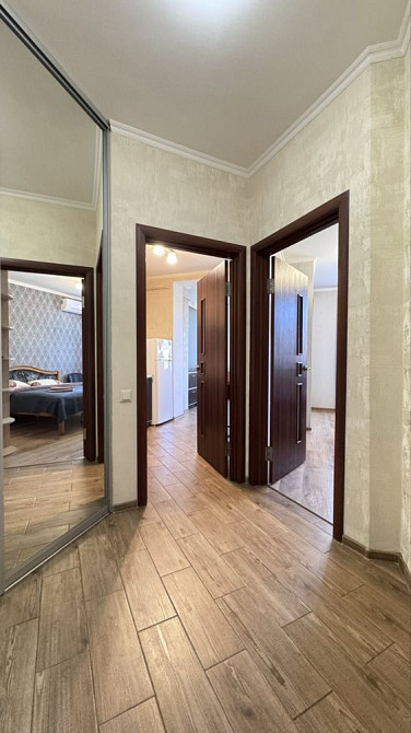 Оренда 1к/квартири ЖК Софія Сіті, поряд з Центральною Алеєю Софиевская Борщаговка - изображение 7