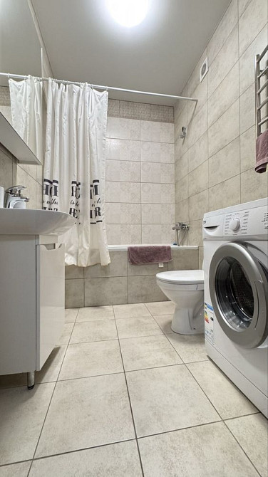 Оренда 1к/квартири ЖК Софія Сіті, поряд з Центральною Алеєю Софиевская Борщаговка - изображение 6