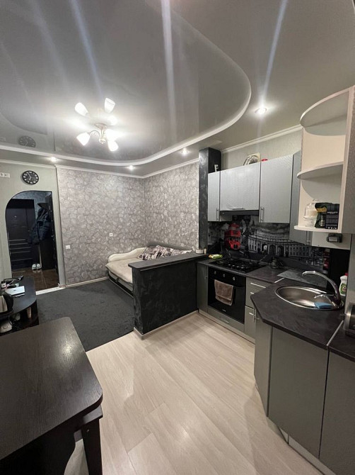 Довгострокова оренда ЖК У-квартал Софиевская Борщаговка - изображение 3