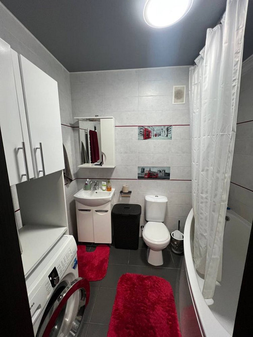 Довгострокова оренда ЖК У-квартал Софиевская Борщаговка - изображение 5