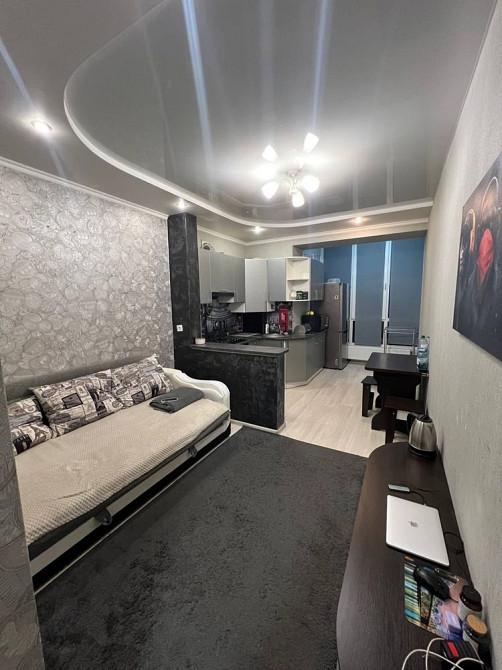 Довгострокова оренда ЖК У-квартал Софиевская Борщаговка - изображение 4