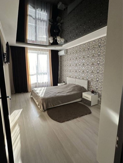 Довгострокова оренда ЖК У-квартал Софиевская Борщаговка - изображение 1