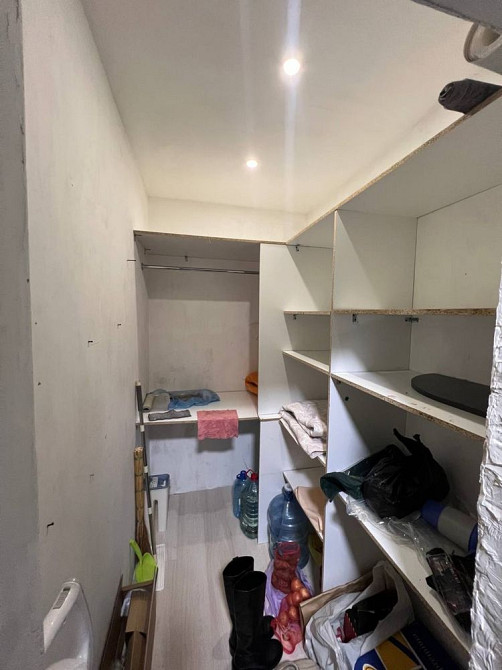 Довгострокова оренда ЖК У-квартал Софиевская Борщаговка - изображение 6