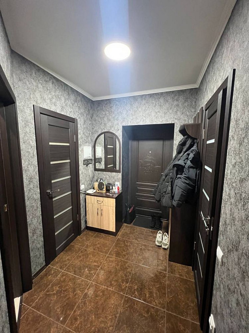 Довгострокова оренда ЖК У-квартал Софиевская Борщаговка - изображение 7