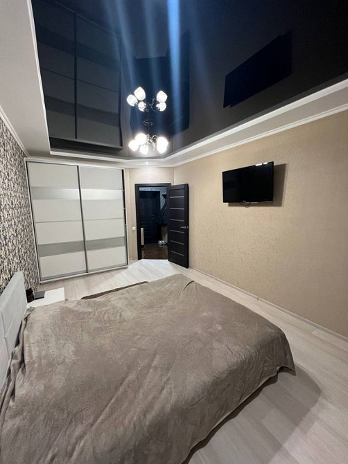 Довгострокова оренда ЖК У-квартал Софиевская Борщаговка - изображение 2