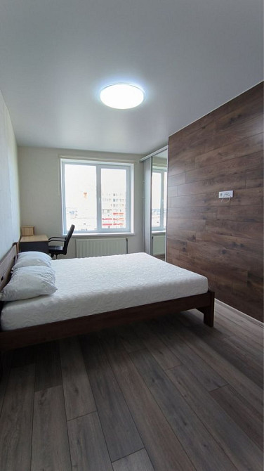 Реальная 1-ка в Центре, Клочковская, ЖК Доминион Харків - зображення 8