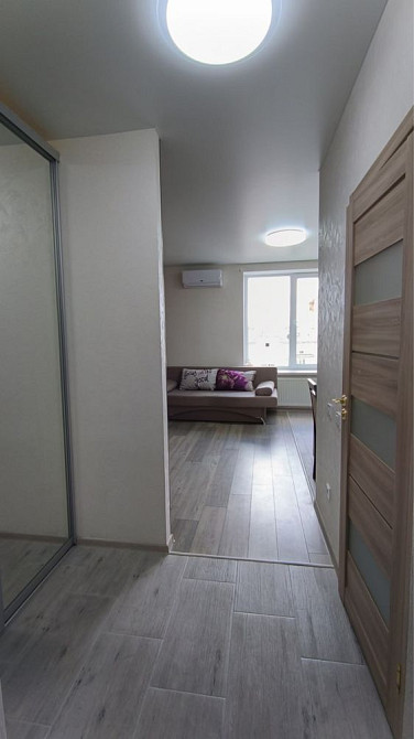 Реальная 1-ка в Центре, Клочковская, ЖК Доминион Харків - зображення 5