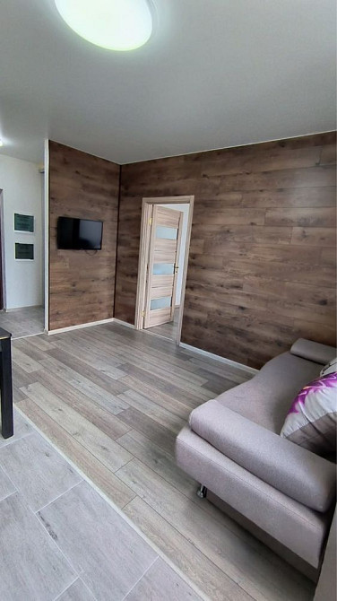 Реальная 1-ка в Центре, Клочковская, ЖК Доминион Харків - зображення 3