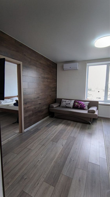 Реальная 1-ка в Центре, Клочковская, ЖК Доминион Харків - зображення 4