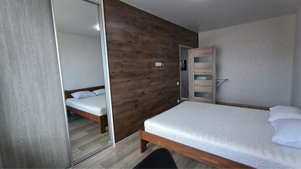 Реальная 1-ка в Центре, Клочковская, ЖК Доминион Харків - зображення 7